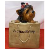 Big Sky Canine "Le Petite Bakery" Yorkie Cookie