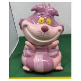 Officially Licensed Disney Cheshire Cat Cookie