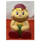 Vintage Ceramic "Frookie" Cookie Jar