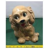 Vintage Treasure Craft Cocker Spaniel Dog Cookie