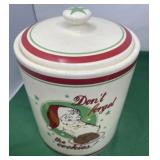 "Christmas in the Woods" collection by