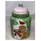 "At Home International 