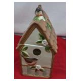 Cracker Barrel Apple Collection Cookie Jar