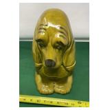 Blood Hound Doranne Cookie Jar