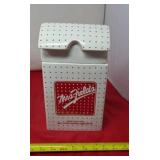 Mrs Fields Bag Cookie Jar