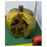 Vintage 1964 Los Angeles Potteries Cookie Jar