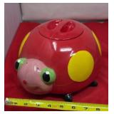 Sunny Patch Kids Mollie Cookie Jar