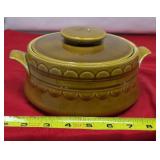 VTG MCM Homer Laughlin Sheffield Granada Tureen