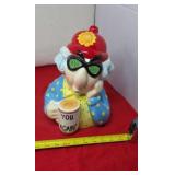 Hallmark Maxine You Again Cookie Jar