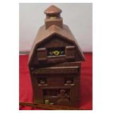 Vintage McCoy Dutch Treat Cookie Jar (Has Chips)