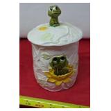 Vintage Sears Roebuck & Co "Neil the Frog"