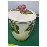 Maddux of California Cookie Jar