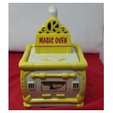 Keebler Magic Oven Cookie Jar. 1996
