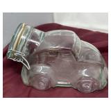 Italian Hermetic Glass Volkswagen VW