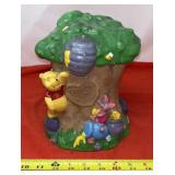 Vintage Disney Winnie the Pooh "Hunny Tree"