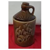 Vintage McCoy "Cookie Jug" Cookie Jar