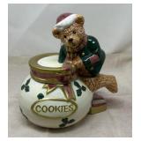 "Home for the Holidays" Hollyberry Christmas