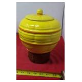 McCoy 353 Hot Air Balloon Cookie Jar