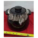 Royal Canada Pottery Crock