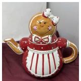 Certified International Christmas Whimsy