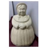Vintage Shawnee Pottery "Little Dutch Girl" or