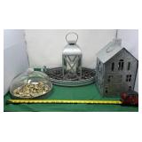 Galvanized Home Decor