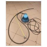 Pool Cover Pump