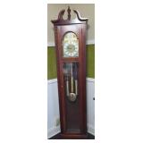 Ridgeway Tempus Fugit Grand Mother Clock