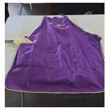 Crown Royal Apron