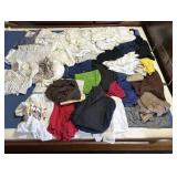 Various Sizes Of Women