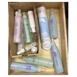 Wig Enhancement Hair Spray For Color Treated Wigs