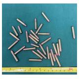 Loose 22 Long & Short Rifle Ammo