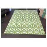Rug 84 x 60