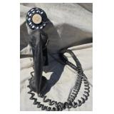 Antique Bell System F1 Rotary Phone