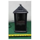 Small Electric Heater
