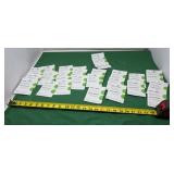 Pure Rations Hemp Extract Patches