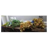 Artificial Flowers & More