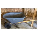 Ames Wheel Barrel
