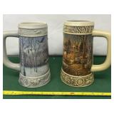 1998 Miller Stein with 1997 Ducks Unlimited