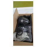 New In Box Sun Ray Light