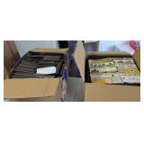 Raised Planter Boxes