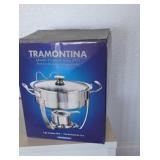 Tramontina Chafing Dish