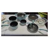 Paula Dean Pots & Pans