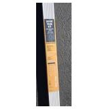 Door Trim Kit Fluted & Reeded Casing