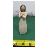 Willow Tree Sign For Love