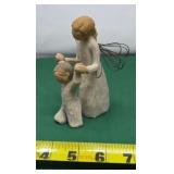 Willow Tree Guardian Angel