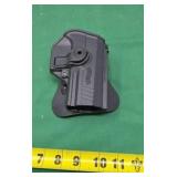 Walther .9mm Holster