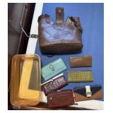 Wallets and Purse