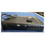 Oritron DVD Player With Remote
