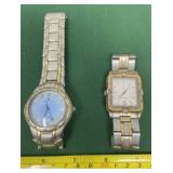 Reymond Jewel Wrist Watch with Wenger Swiss Wrist